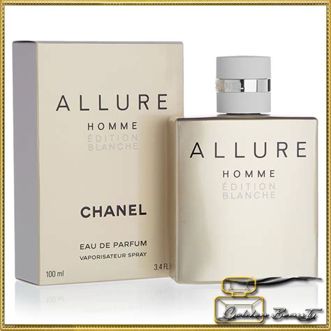 chanel allure édition blanche 100ml|perfume Chanel Allure edition blanche.